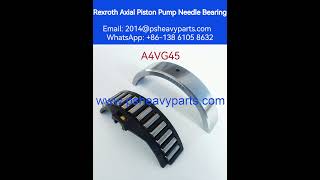 Rexroth Axial Piston Pump Bearings