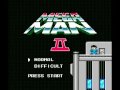 Mega Man 2 (NES) Music - Crash Man Stage