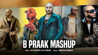 Best of B Praak | Audio Jukebox | Latest Punjabi Songs 2020 | Speed Records