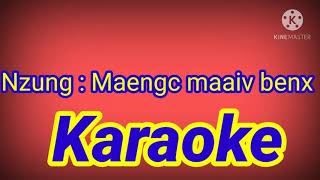 IU MIENH nzung - Maengc maaiv benx (KARAOKE)