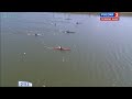 teneale hatton k1 1000m world record