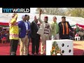 Zimbabwe's New Era: Opposition leader encourages ZANU PF to change
