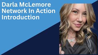 Darla McLemore Introduction