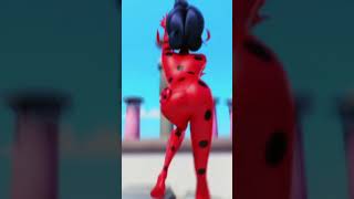 Pov: you're Ladybug 🐞 #miraculousshorts