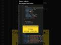 Create Sound Board Using HTML | CSS | JS