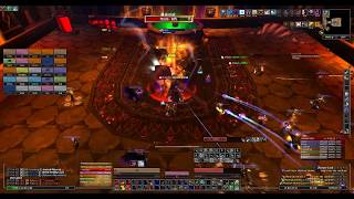 Deeprun Pest Control Vs Maloriak Heroic 25man