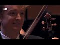 Mozart Piano Concerto No. 27  Menahem Pressler, Paavo Järvi & the Orchestre de Paris