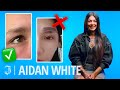 The Good, the Bad and the Ugly of Cosmetic Tattooing w/ Aidan White