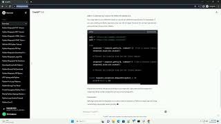 python requests set timeout limit