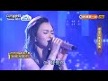 2018.05.26 台灣那麼旺【明星百萬衛冕賽】杜忻恬 我恨我愛你（張惠妹）