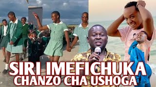 SIRI INEFICHUKA CHANZO CHA USHOGA TANZANIA | WATOTO WANAHARIBIWA BILA WAZAZI KUJUA UKWELI HUU HAPA