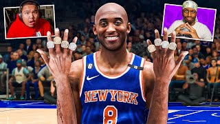 We Put Kobe Bryant In The Modern NBA