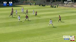 Campobasso F.C. - Notaresco 1-1 (highlights)