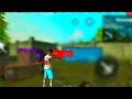 Custom HUD Settings - Free Fire 2020 - Seno S