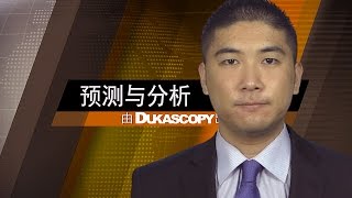 黄金、白银走势分析