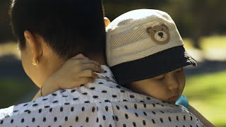 'She Will Be My Future': The Tran Family's Living Benefit Story