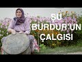 Şu Burdur'un Çalgısı