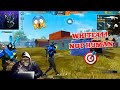 WHITE444 Not Hacker 🎯 Testing 😱 Insane Mode 🔥 FreeFire Controversy 🤯