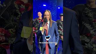 Estonia’s Eesti Laul winner is now their #Eurovision2025 artist 🇪🇪 Over to you, Tommy Cash! ☕️