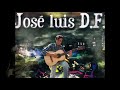 Jose Luis DF - Nubes de algodón