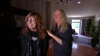 Adrian Vandenberg - From Whitesnake To MoonKings OFFICIAL TRAILER