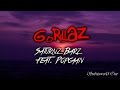 Gorillaz: Saturnz Barz [Sub. español - Lyrics] feat. Popcaan