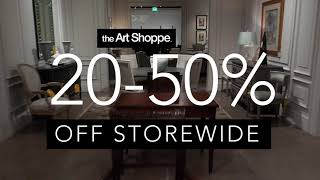 Art Shoppe TV 1