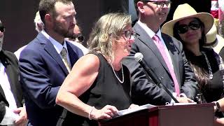 Central Coast High School 2026 Graduation Ceremony