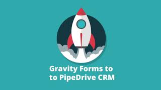 Gravity Forms to Pipedrive Duplicate Testing