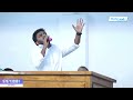 நான் உன்னோடு இருக்கிறேன் tamil christian message