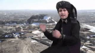 JANAN KHYAL NEW BEST SONG GHAZNI YARA GHAZNI DA 2013