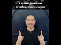 5 ความลับ สู่ความร่ำรวย มีรายได้แบบ passive income