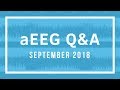 aEEG Troubleshooting Tips - Ask SAM