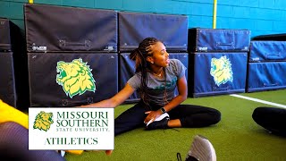 Athletics at MSSU | The College Tour