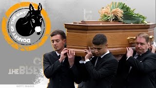 Funeral Home In Flint Accused Of Putting Wrong Body In Casket