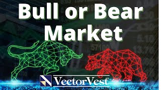 Is the Stock Market about to Crash? | VectorVest