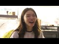 chung ha vlog ep 18. 집콕 청선생의 breakfast 만들기 feat.파맛첵스 ㅣ c hung harang 시청하랑