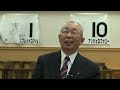 【hbaトレーニングセール2012】 荒木市場長の記者会見