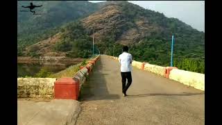 வரதமா நதி அணை | Varathama Nathi Dam | Palani to Kodaikanal | @தனிமையின்_காதலன் | Traveling vlog