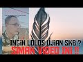 Sharing Persiapan dan Pengalaman SKB Kementerian Agama | Tips dan Trick agar Lulus SKB CPNS 2021