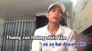 Đài Loan - Sống Kiếp Xa Nhà Karaoke - Nhạc Chế Đêm Buồn Tỉnh Lẻ