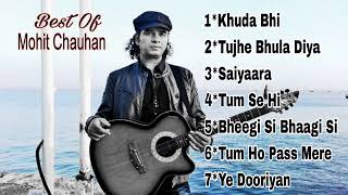 Mohit Chauhan // Mohit Chauhan Best Song // Mohit Chauhan Best Bollywood Songs 2023