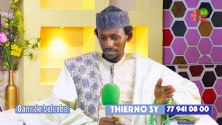 GANNDE BALEEBE THIERNO SY