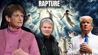 Olive Tree Ministries Updates✝️Jan Markell & Jack Hibbs Ask Why the Church Is So Quiet