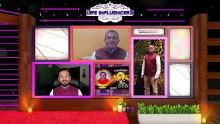 Life Influencers Season 06 Episode 02 – Pratish H Gada | ICICI Pru Life