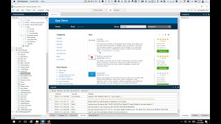 Modules 4 - Configuring the Reflection Module