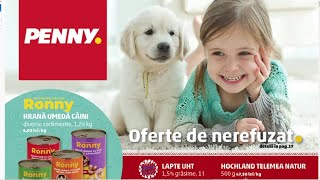 CATALOG PENNY NOU/CATALOG PENNY 29 IANUARIE 2025/OFERTE PENNY 29 IANUARIE 2025/PENNY/CATALOG LIDL