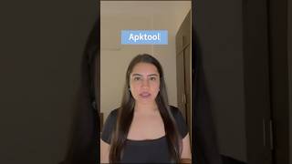 Jadx vs Apktool (Android Security)