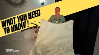 Elevate Your Home Decor With This Amazing Throw Blanket
