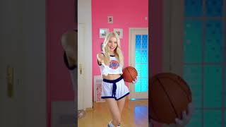 Lola bunny 🔥 cosplayer